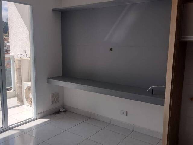#767 - Apartamento para Locação em São Paulo - SP - 1