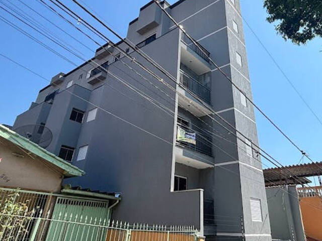 #769 - Apartamento para Venda em São Paulo - SP - 1