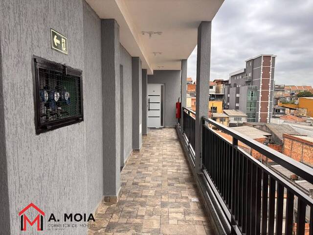 Apartamento para Venda em São Paulo - 4