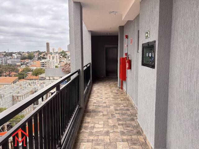 #769 - Apartamento para Venda em São Paulo - SP - 3
