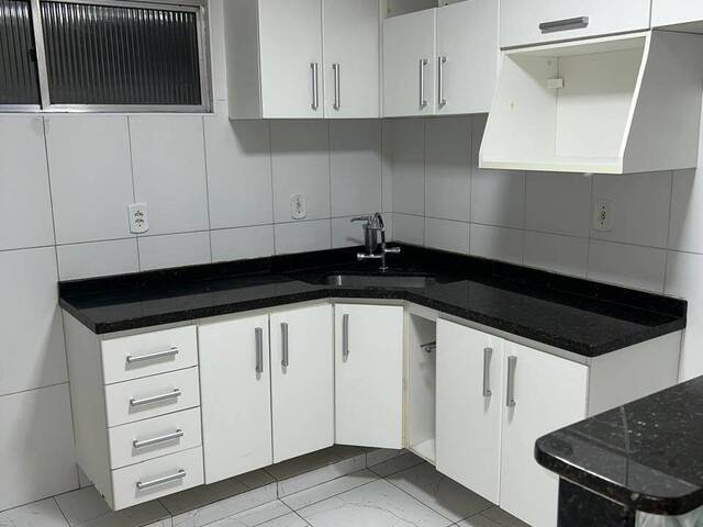 #770 - Apartamento para Venda em São Paulo - SP - 3