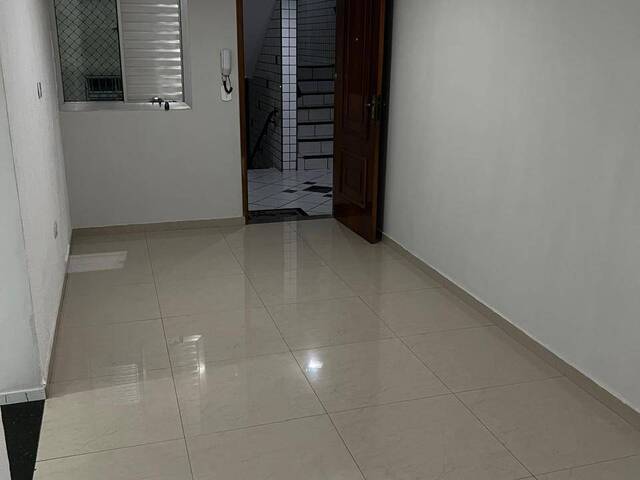 #770 - Apartamento para Venda em São Paulo - SP - 1