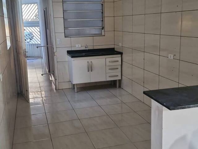 #771 - Casa para Locação em São Paulo - SP - 3