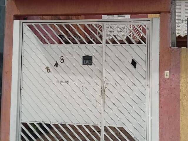 #772 - Casa para Venda em São Paulo - SP - 1