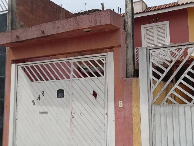 #772 - Casa para Venda em São Paulo - SP - 2