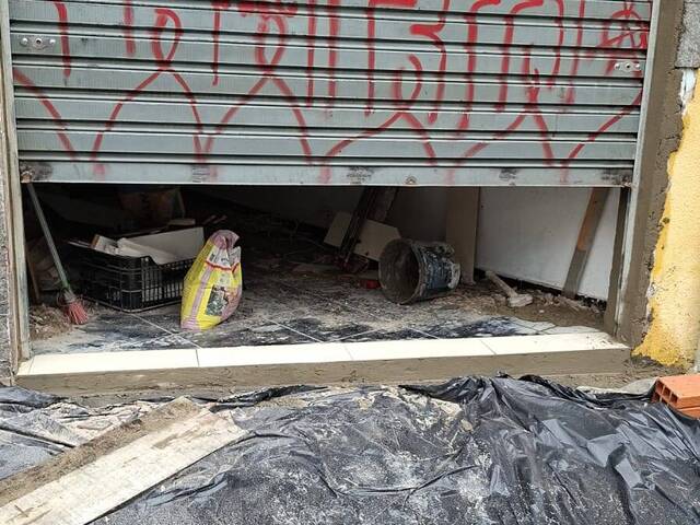 #773 - Sala para Locação em São Paulo - SP - 2