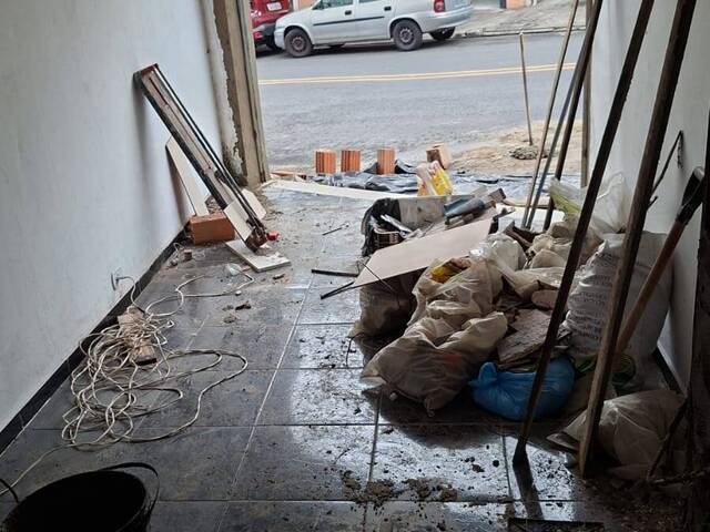 #773 - Sala para Locação em São Paulo - SP - 3