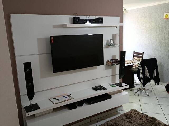 #774 - Apartamento para Venda em São Paulo - SP - 3