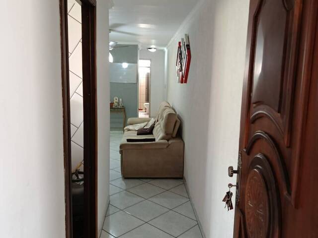 #774 - Apartamento para Venda em São Paulo - SP - 1