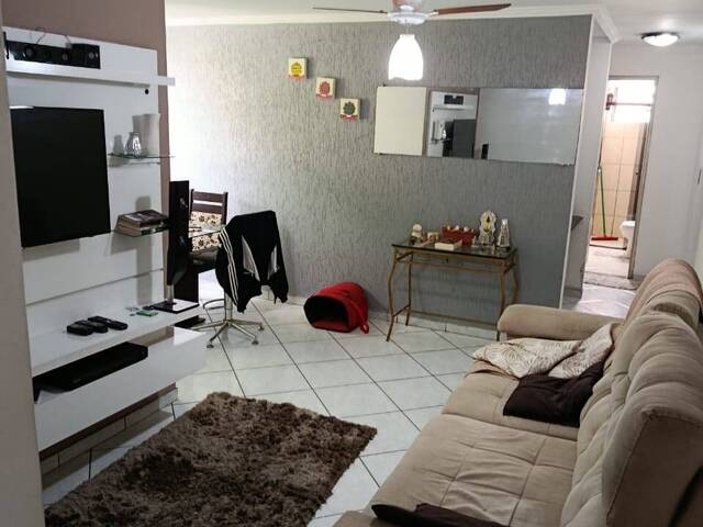 #774 - Apartamento para Venda em São Paulo - SP - 2