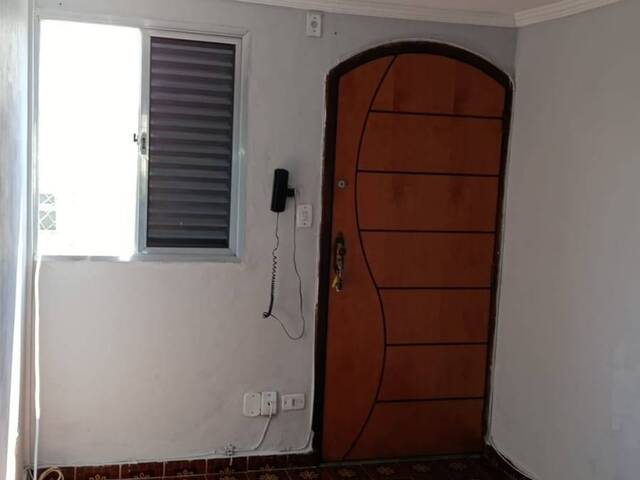 #775 - Apartamento para Locação em São Paulo - SP - 1