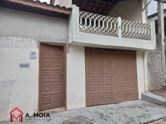 #777 - Casa para Venda em São Paulo - SP