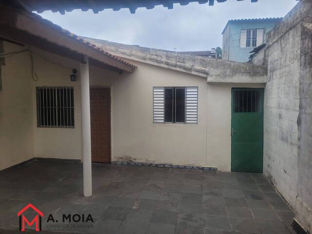 Casa para Venda em São Paulo - 5