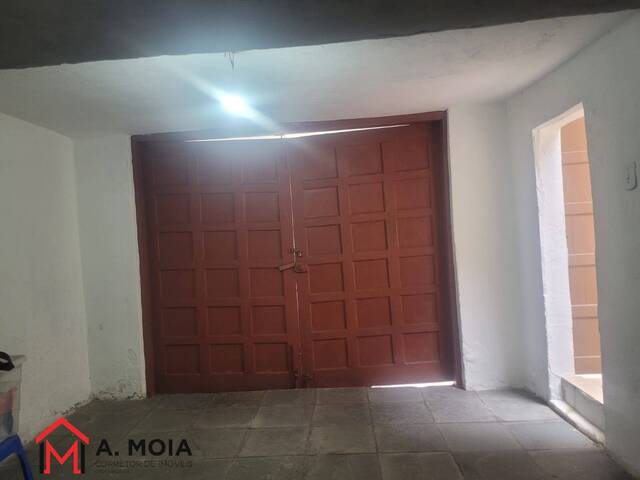 #777 - Casa para Venda em São Paulo - SP