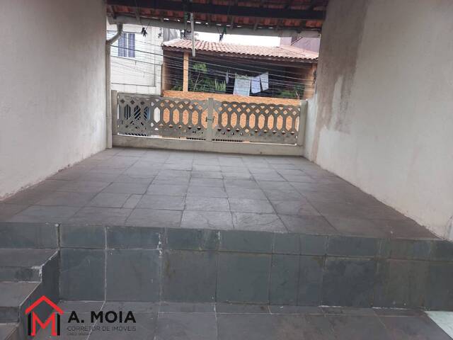 #777 - Casa para Venda em São Paulo - SP