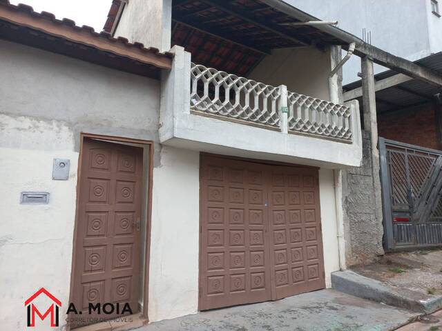 Casa para Venda em São Paulo - 5