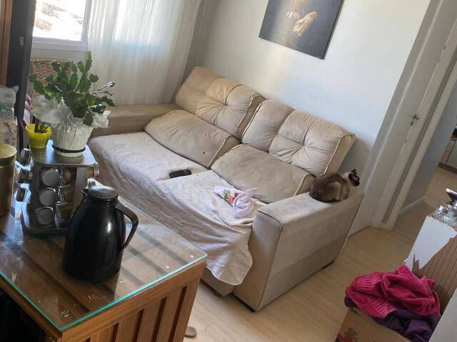 Apartamento para Venda em São Paulo - 2