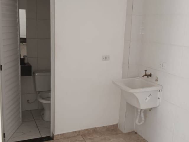 Casa para Locação em São Paulo - 5