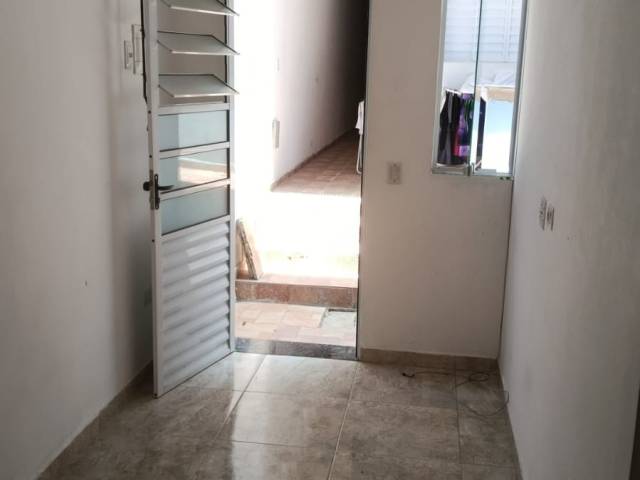 #782 - Casa para Locação em São Paulo - SP - 2