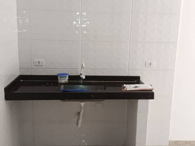 #782 - Casa para Locação em São Paulo - SP - 3