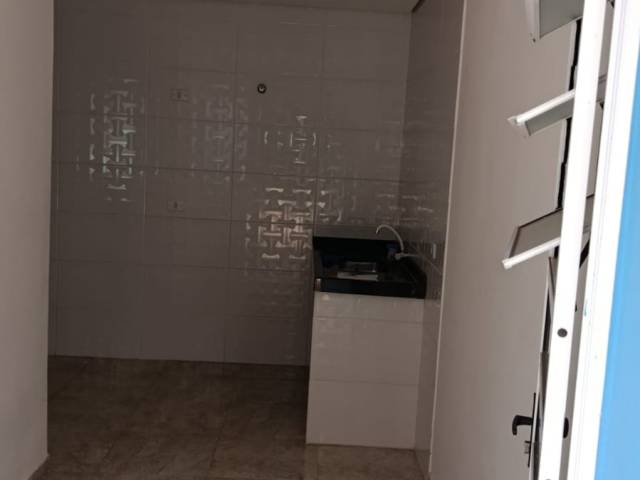 #782 - Casa para Locação em São Paulo - SP - 1