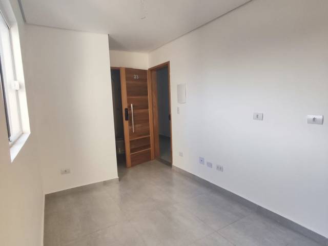 #784 - Apartamento para Venda em São Paulo - SP - 2