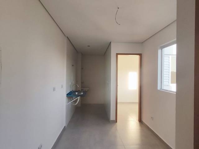 #784 - Apartamento para Venda em São Paulo - SP - 3