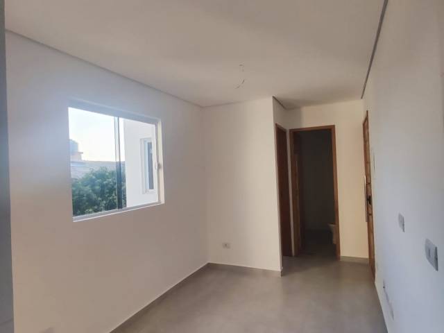 #784 - Apartamento para Venda em São Paulo - SP - 1