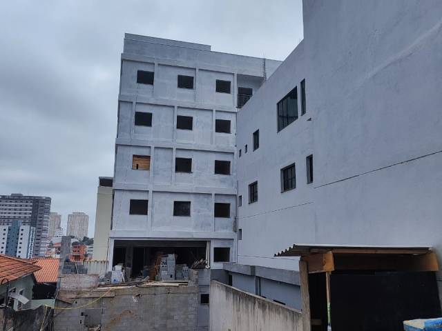 #785 - Apartamento para Venda em São Paulo - SP - 2