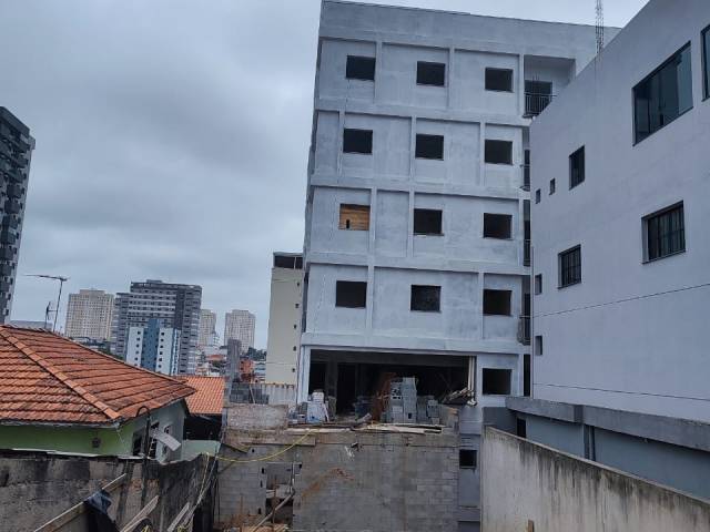 #785 - Apartamento para Venda em São Paulo - SP - 1