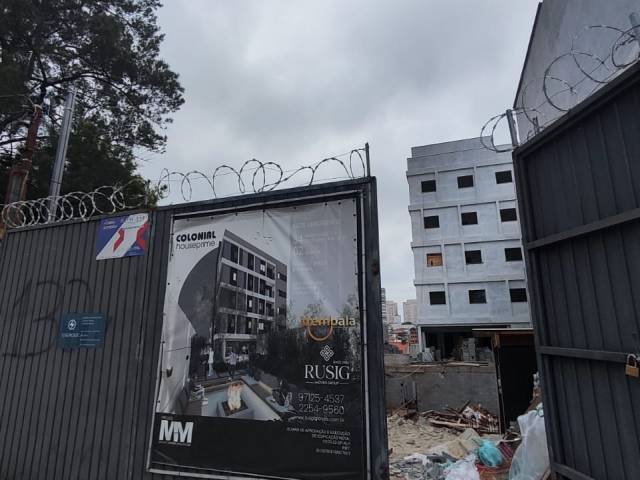 #785 - Apartamento para Venda em São Paulo - SP - 3