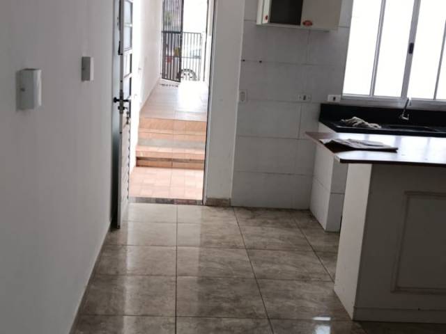 #786 - Casa para Locação em São Paulo - SP - 2