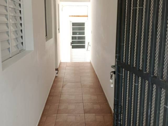 #786 - Casa para Locação em São Paulo - SP - 1