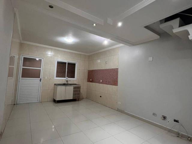 #74 - Sobrado para Venda em São Paulo - SP