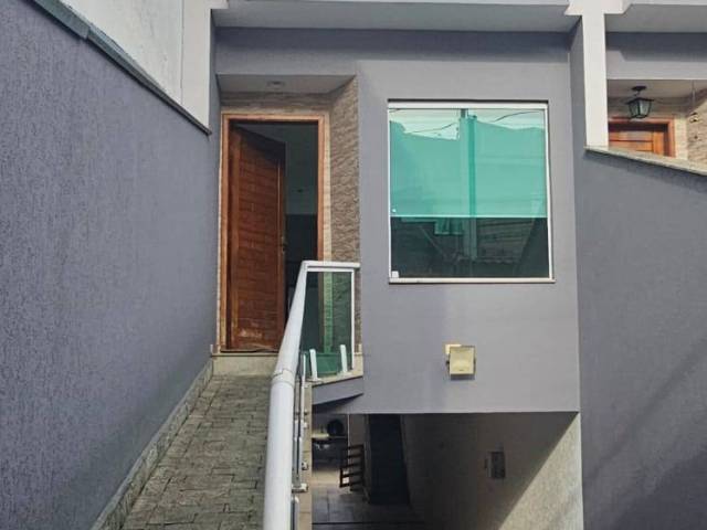 #787 - Casa para Venda em São Paulo - SP - 1