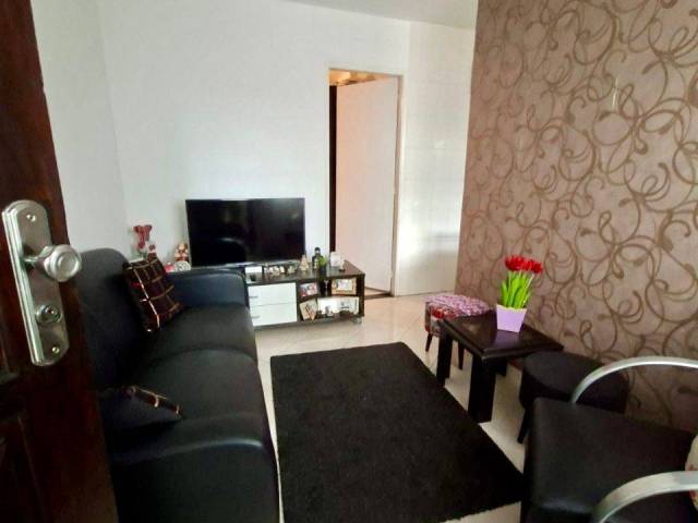 #789 - Apartamento para Venda em São Paulo - SP - 1