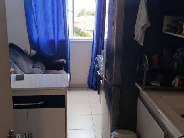 #790 - Apartamento para Venda em São Paulo - SP - 1