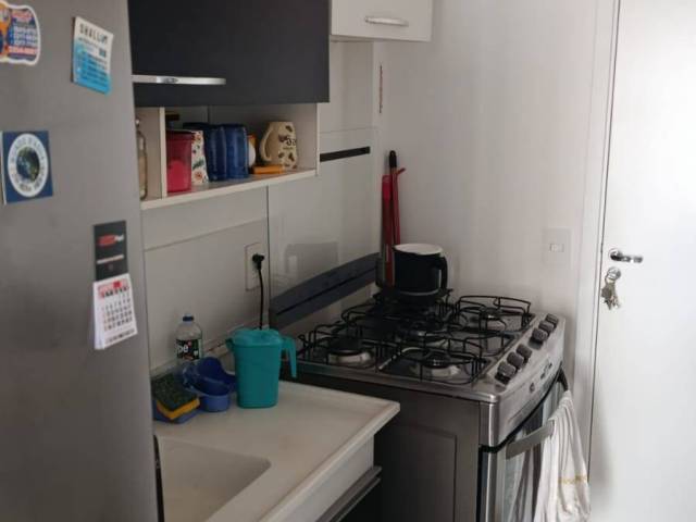 #790 - Apartamento para Venda em São Paulo - SP - 3