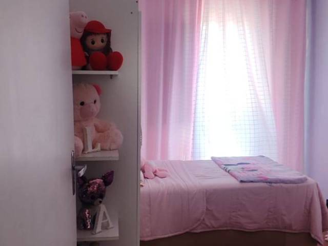 #791 - Apartamento para Venda em São Paulo - SP - 3