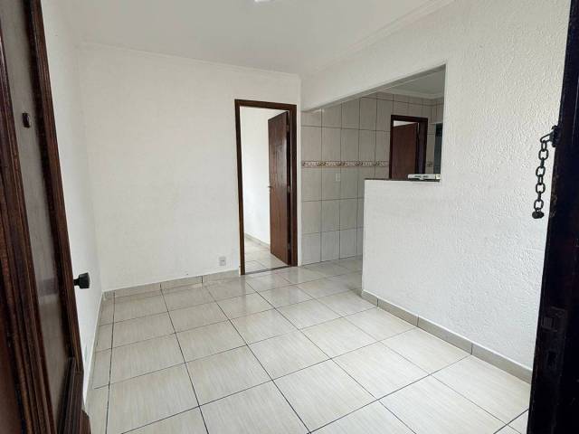 #792 - Apartamento para Venda em São Paulo - SP - 1
