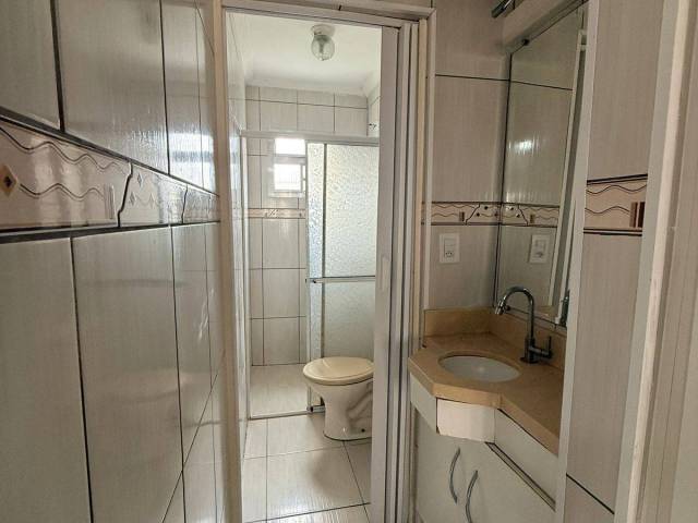 #792 - Apartamento para Venda em São Paulo - SP - 3