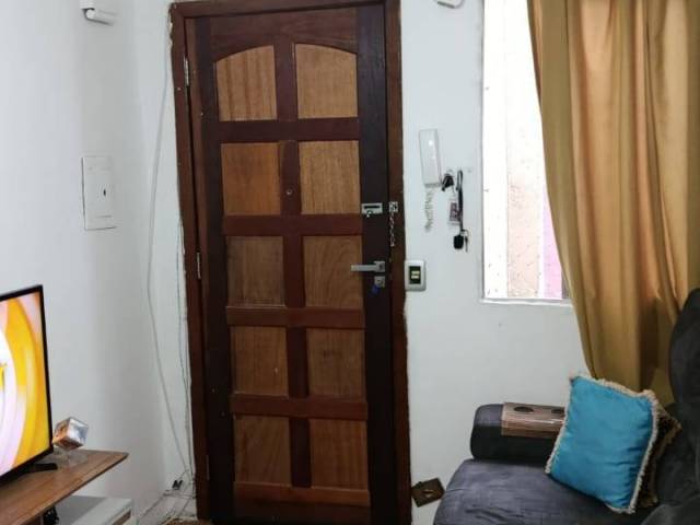 #795 - Apartamento para Venda em São Paulo - SP - 2