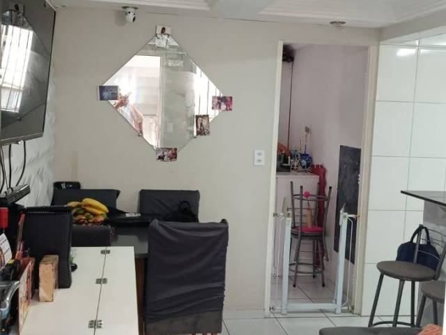 Venda em Conjunto Habitacional Padre Manoel de Paiva - São Paulo