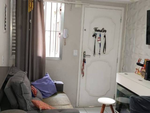 #796 - Apartamento para Venda em São Paulo - SP - 2