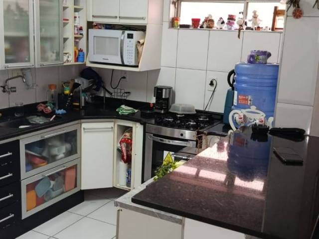 #796 - Apartamento para Venda em São Paulo - SP - 3