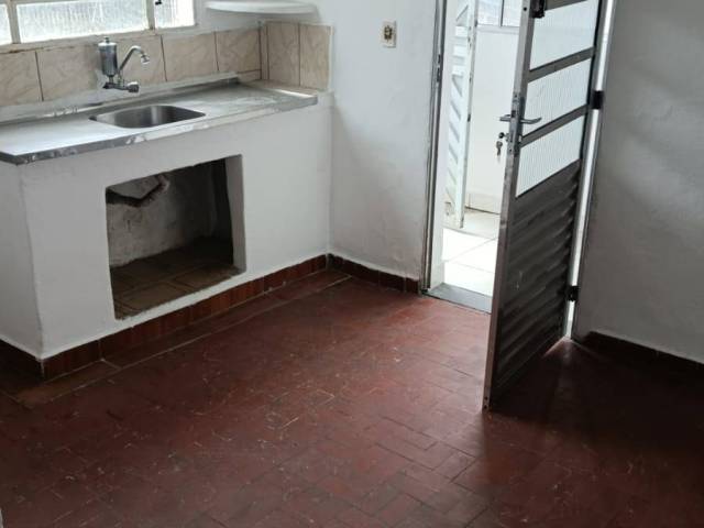 #274 - Casa para Locação em São Paulo - SP