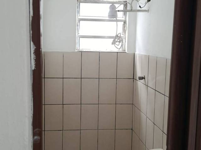 #274 - Casa para Locação em São Paulo - SP