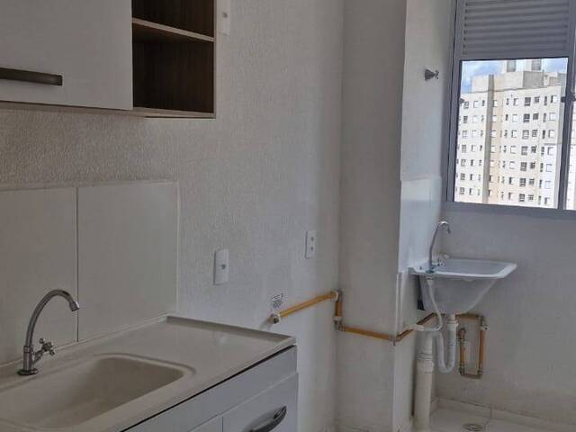 Apartamento para Venda em São Paulo - 3