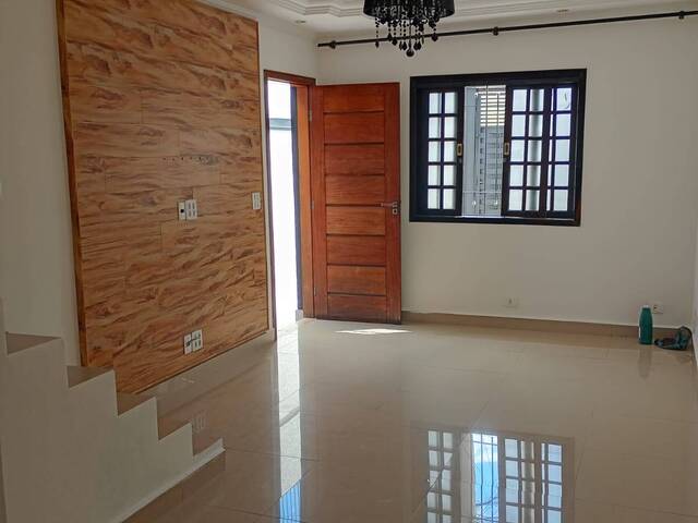 #799 - Casa para Venda em São Paulo - SP