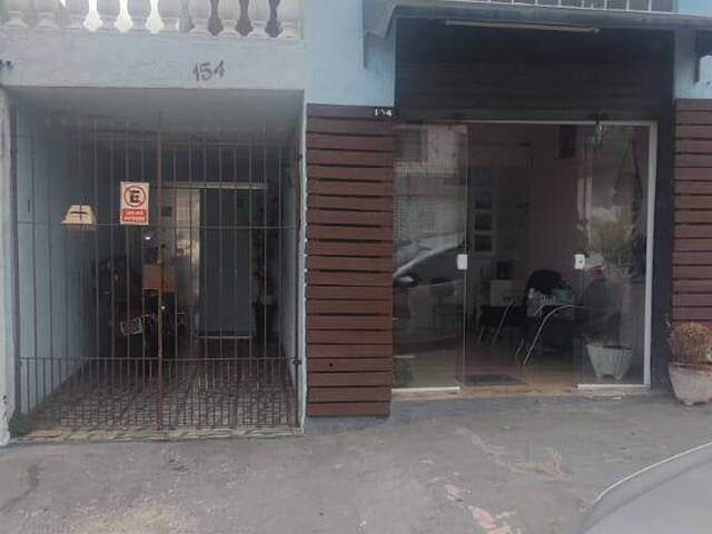 #800 - Casa para Venda em São Paulo - SP